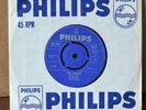 Elton John ?– Lady Samantha - 1969 Phillips 7