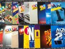 18x Now That’s What I Call Music LP 3,4,5,6,8,9,10,11,12,13,14,15,16,17,18,19,21
