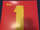 1 by The Beatles (2015) 2LP Vinyl With Art Prints Beatles Number 1's
