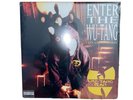 Enter Wu-Tang by Wu-Tang Clan (Record, 1993)