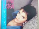 SHEENA EASTON NO SOUND BUT A HEART EMI EYS-91191 Japan PROMO OBI VINYL LP