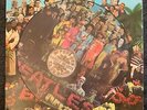 LP BEATLES *Sgt Peppers Lonely...*PICTURE DISC* Germany?