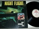 Rare Kraut  TONY HENDRIK FIVE - Night Flight 1967  COLUMBIA gold SMC 74 255