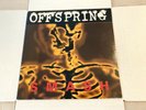 *SEALED* OFFSPRING -SMASH-1994 ORIGINAL PRESSING VINYL RECORD LP EPITAPH 86432-1