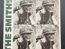 The Smiths – Meat Is Murder  Vinyl LP Album 1st UK 1985 Rough Trade CBS A2/B2 EX