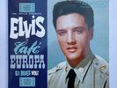 Elvis – Elvis in Café Europa G.I. Blues Vol. 2 LP 2 x Vinyl FTD Special Edition