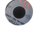 Should I Take You Home-Sunny And The Sunliners Rare Chicano Soul 45