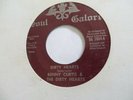 BENNY CURTIS & THE DIRT HEARTS   DIRTY HEARTS - NORTHERN SOUL