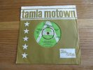 THE MIRACLES   I'M THE ONE YOU NEED - TAMLA MOTOWN TMG 584 DEMO