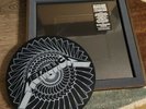 Metallica Deluxe Box Set Black Album New Sealed 2021 US Version Slipmat