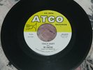 NORTHERN SOUL The Coasters Crazy Baby Atco 70's