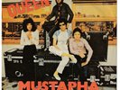 QUEEN-MUSTAPHA/DREAMER'S BALL-RARE ORIGINAL YUGOSLAV 45rpm 7