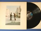 Pink Floyd - Wish You Were Here - 1976 UK Vinyl LP