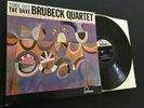 The Dave Brubeck Quartet - Time Out -  Original UK Mono Press