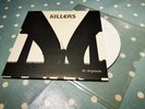 Killers Mr Brightside Original 2003 7