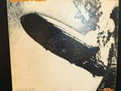 Led Zeppelin; Led Zeppelin - Atlantic (Quality-Canada)1969- L P Vinyl Record