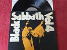 Black Sabbath - Black Sabbath Vol 4 (Gatefold/Booklet) Vertigo Swirl U.K. First