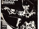 DAVID BOWIE-STARMAN/SUFRAGETTE CITY-ORIGINAL YUGO 7