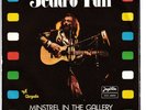 JETHRO TULL-MINSTREL IN THE GALLERY/SUMMERDAY SANDS-ORIGINAL YUGO 7