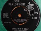 The Federals The Climb / Dance With A Dolly 1964 UK 7