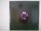 DJ SOLO - AXIS / DARKAGE - PRODUCTION HOUSE '93 12