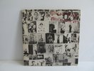 Rolling Stones - Exile on Main St 1972 - 1st Pressing PR 5/22/72 Presswell Press