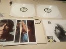 LP the beatles -White Album -  pate blanche tirage limite rare complet vg++