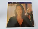 RARE Nautilus LP Joan Baez - Diamonds & Rust 1980 NEAR MINT