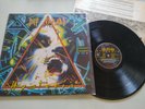Def Leppard Hysteria 1987 Spain Edition - LP Vinyl 12 