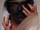 FRANK ZAPPA JOE'S GARAGE ACTS II & III  ALBUM 1979 ZAPPA RECORDS SRZ-2-1502