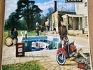 LP VINYL DOUBLE ALBUM OASIS BE HERE NOW 1997 CREATION CRELP219 UK