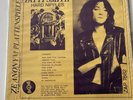 Patti Smith Hard Nipples Fanclub LP 1976 Robert Mapplethorpe Horses John Cale