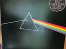 PINK FLOYD - DARK SIDE OF THE MOON HARVEST SHVL 804 A3 B3 COMPLETE