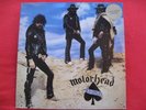 Motorhead Ace Of Spades Original Limited Edition Gold Vinyl/Record LP. 1980.