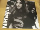 Vinyl 45t Nirvana love buzz big cheese kurt cobain grunge sub pop