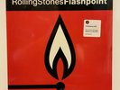 Rolling Stones - Flashpoint - Vinyl LP SEALED Original 1991 1st Pressing C 47456