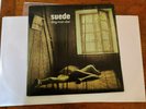 Suede 2x LP Dog Man Star UK 1994 Nude 1st Press NUDE 3LP Vinyl Record