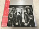 QUEEN / THE GAME JAPAN ISSUE LP W/OBI, INSERT, INNER
