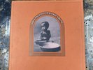 The Concert for Bangladesh 3-LP Boxed Record Set Apple STCX-3385 COMPLETE POSTER