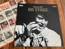 Elvis Presley LP On Stage LSP 4362 Original 1970 US VG ++