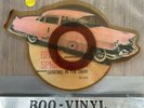 Bruce Springsteen Dancing In The Dark , Pink Cadillac, Vinyl Shaped Picture Disc