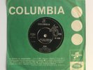 Scarce 1967 UK Columbia MIKE STUART SPAN: 'Dear / Invitation'; Mod / Beat EX