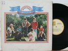 BEACH BOYS Sunflower LP (Reprise RS 6382, orig 1970) VG+ Vinyl, Pop Psych