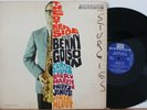 “The Other Side of BENNY GOLSON” LP (Riverside 12-290, orig DG Mono) CLEAN