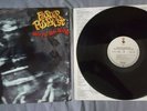 UK Promo Vinyl: WAKE ME WHEN IT'S OVER by FASTER PUSSYCAT (1989) EKT 64 960883-1