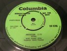 Mike Stuart span,dear,invitation,rare uk demo in excellent condition,psychedelic