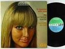 Art Farmer Quartet - To Sweden With Love LP - Atlantic - SD 1430