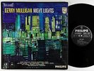 Gerry Mulligan - Night Lights LP - Philips Netherlands - 852 037 BY
