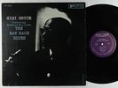 Gigi Gryce - The Rat Race Blues LP - Prestige - OJC-081