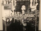 Rare Vintage PROMO Depeche Mode- Barrel Of A Gun Vinyl LP. 1997 Reprise D-43828